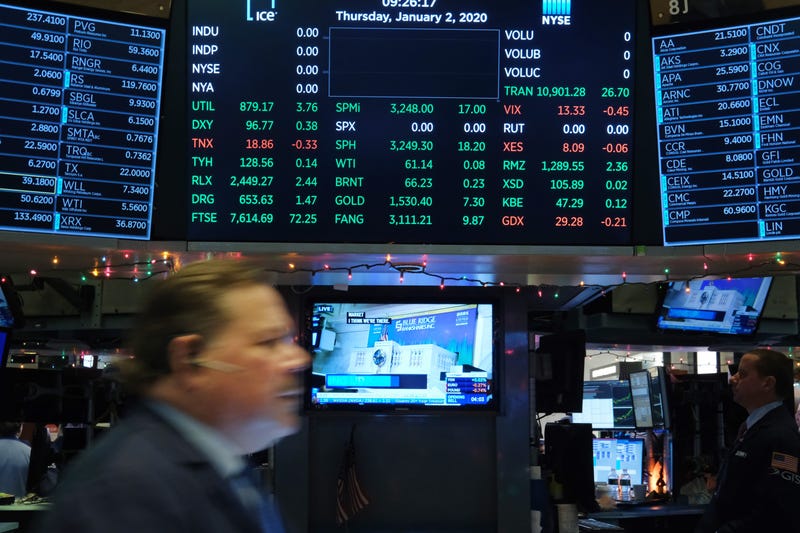 NYSE