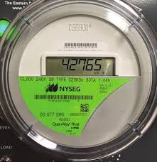 NYSEG customers say they were shocked to see a higher electric bill after new smart meters were installed. The utility went on WBEN to present its side, denying the link between the new meters and higher charges. 