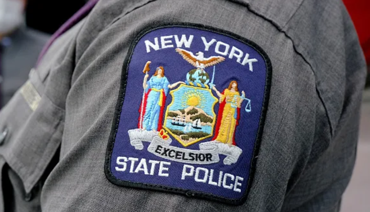 NY Trooper