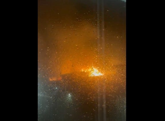 fire