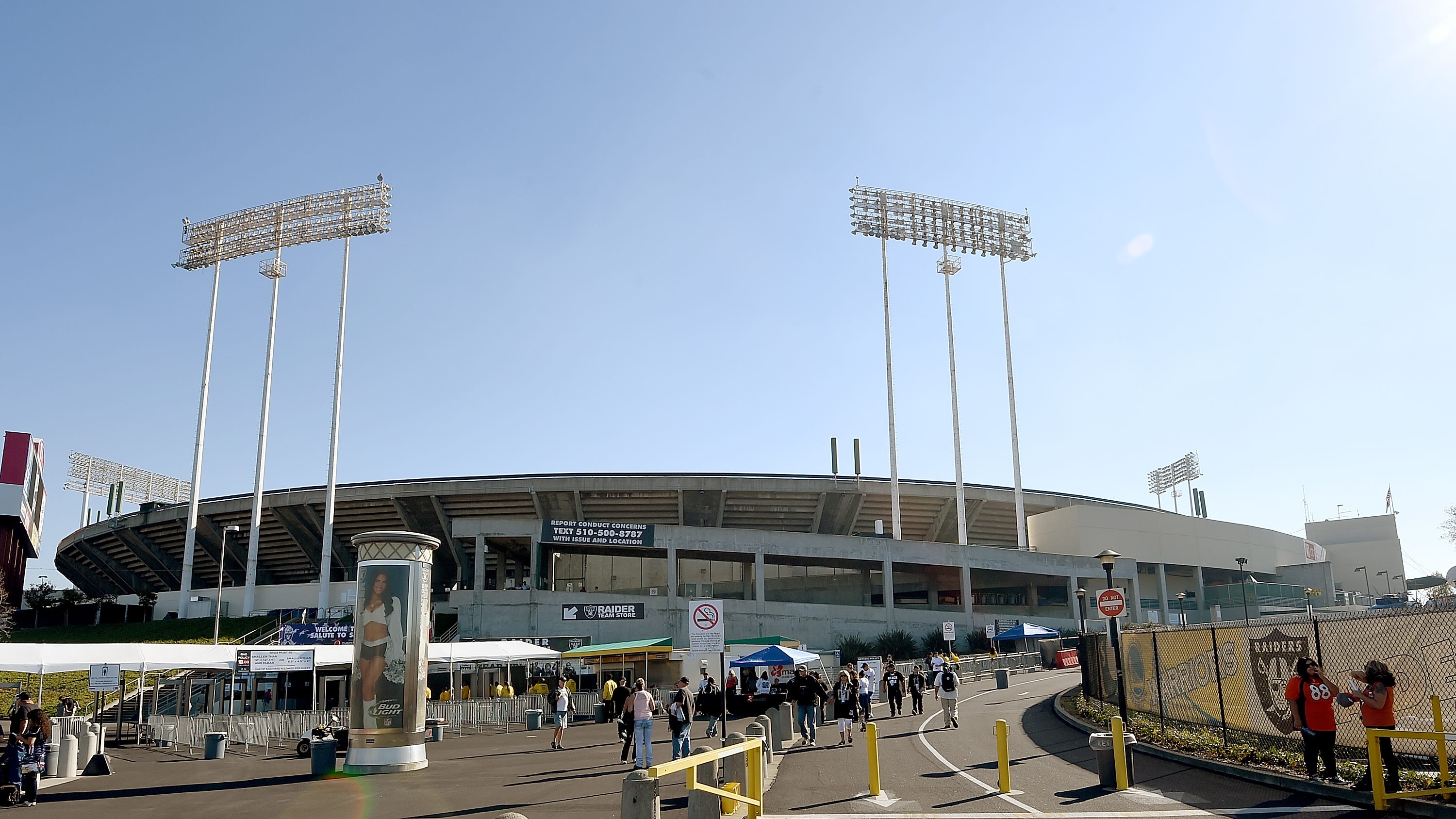 FEMA launching two mass vaccination sites at Coliseum, CSU LA