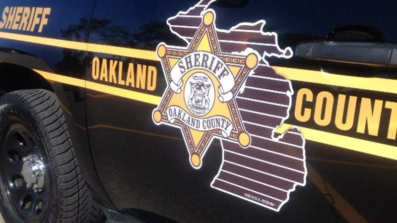 Oakland Co. Authorities Looking For Man Who Tried To Entice Boy With Food