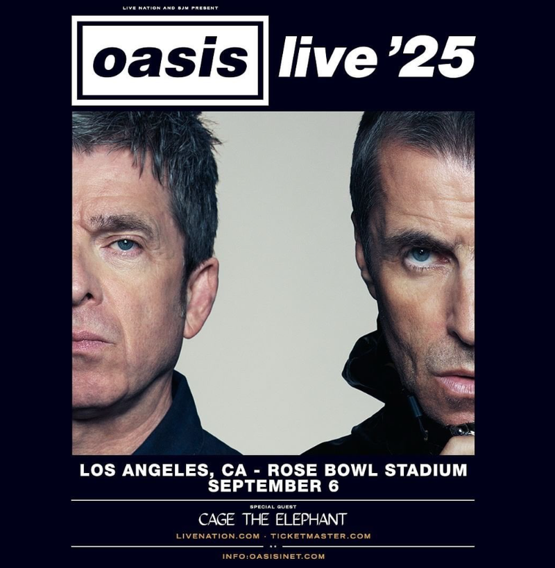 Oasis