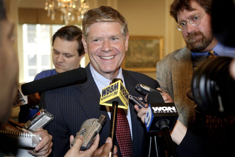 Jim Oberweis
