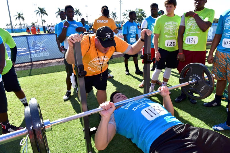 The Orange Bowl Showcase Is Coming To South Florida