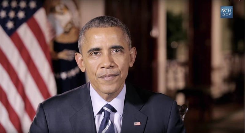 Barack Obama