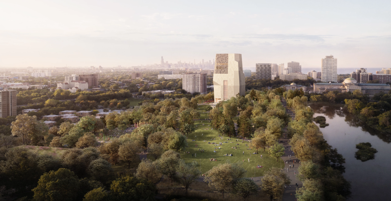 Group: City dragging feet on ensuring residents living near Obama Center won’t be displaced