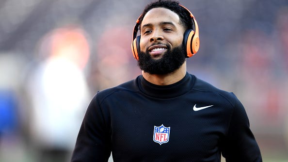 5 NFL Stars Who Could Get Traded This Offseason