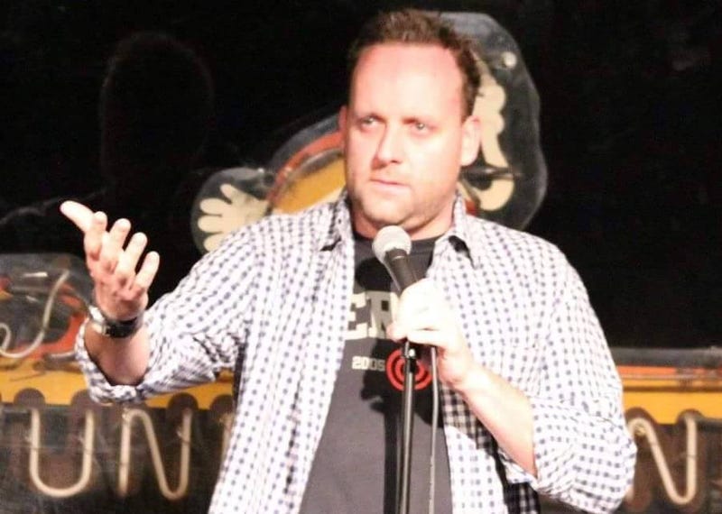 Sean O'Brien