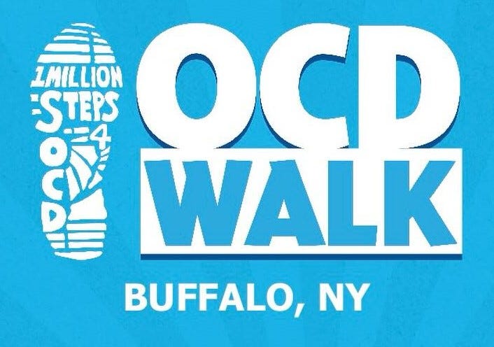 OCD Walk