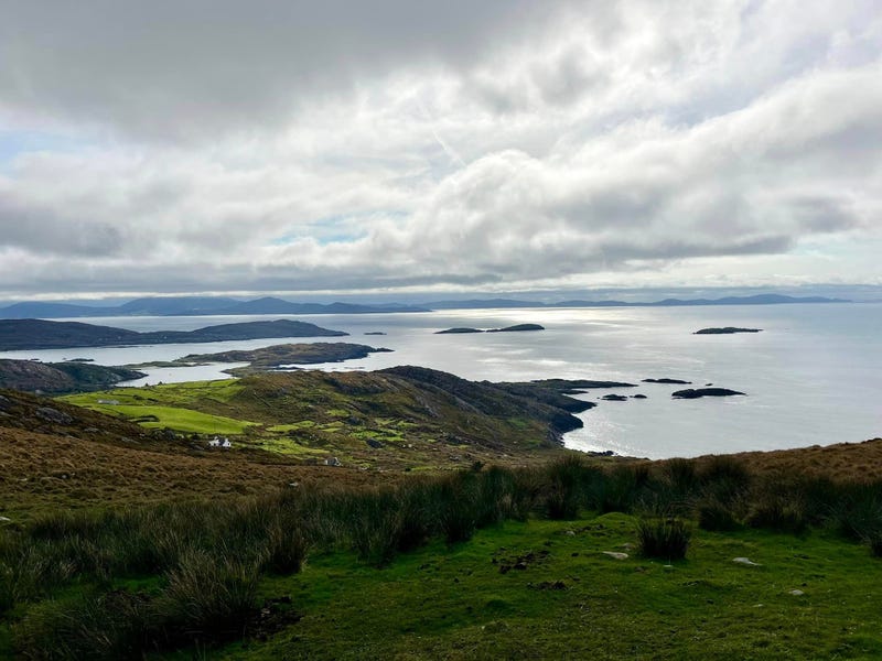 Ireland
