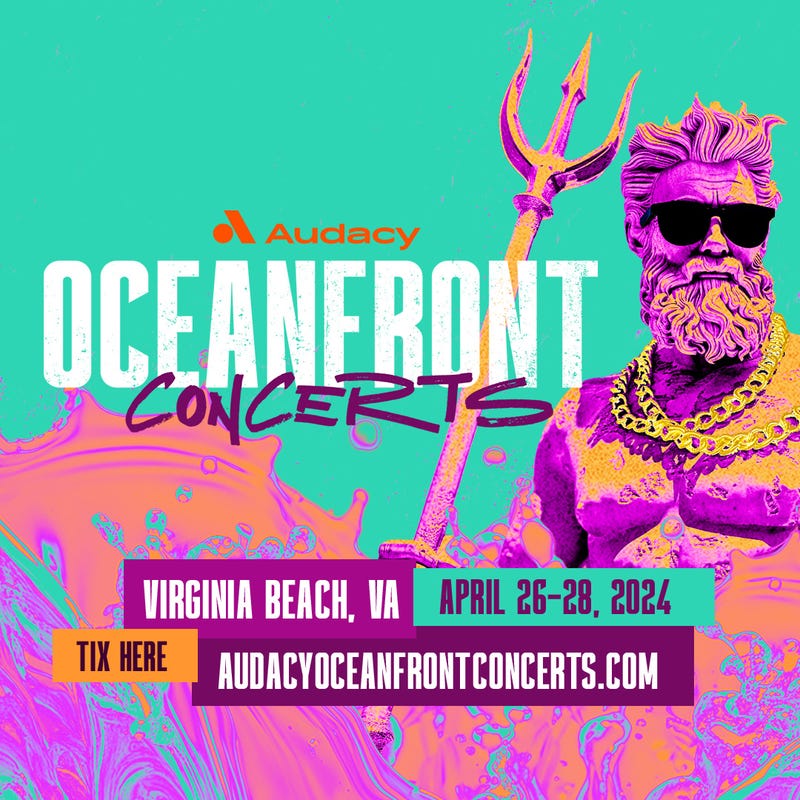 Oceanfornt Concerts