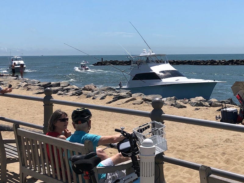 Father's Day In VB