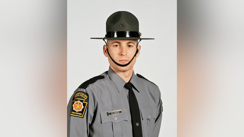 Cpl. Timothy O’Connor