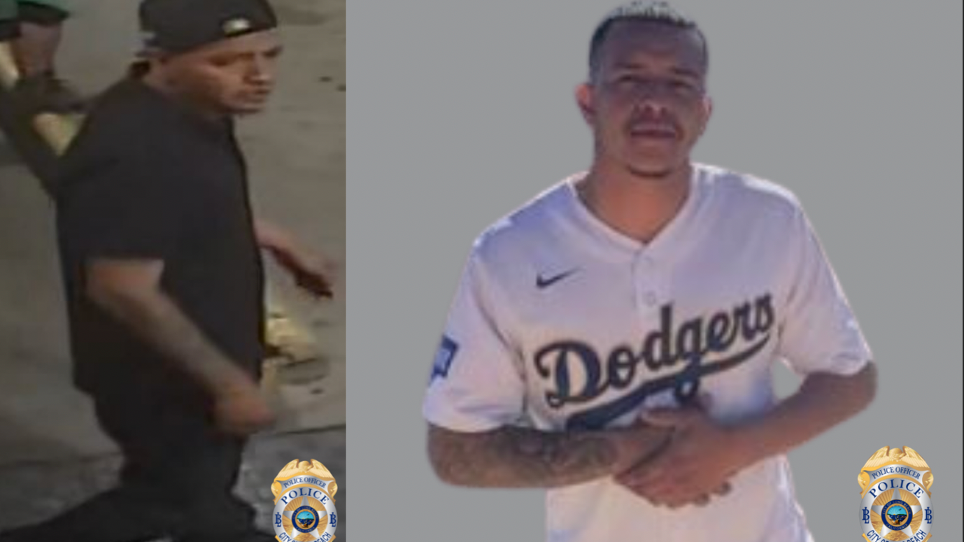 10K reward offered in search for hit-run driver who killed man, daughter