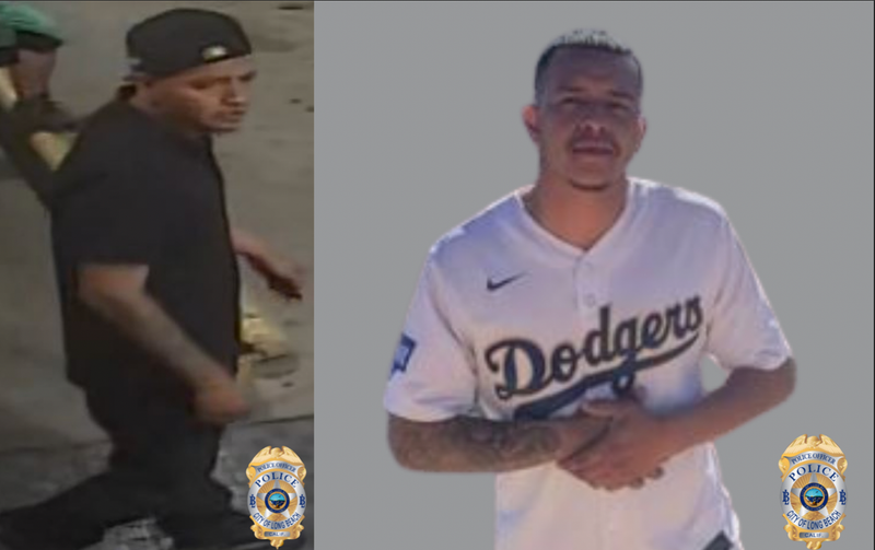 Octavio Montano Islas, 24, was last seen in a Long Beach bar on March 1, 2022, before he crashed into an apartment, killing a father and daughter living inside, Long Beach police said.