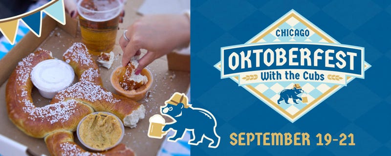 Oktoberfest