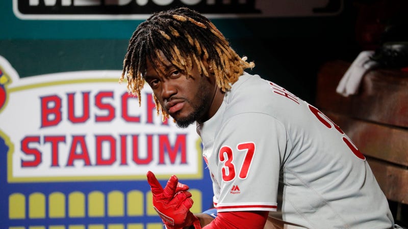 Odubel Herrera