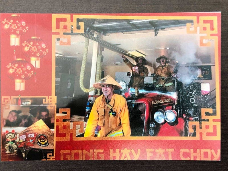 offensive acfd card