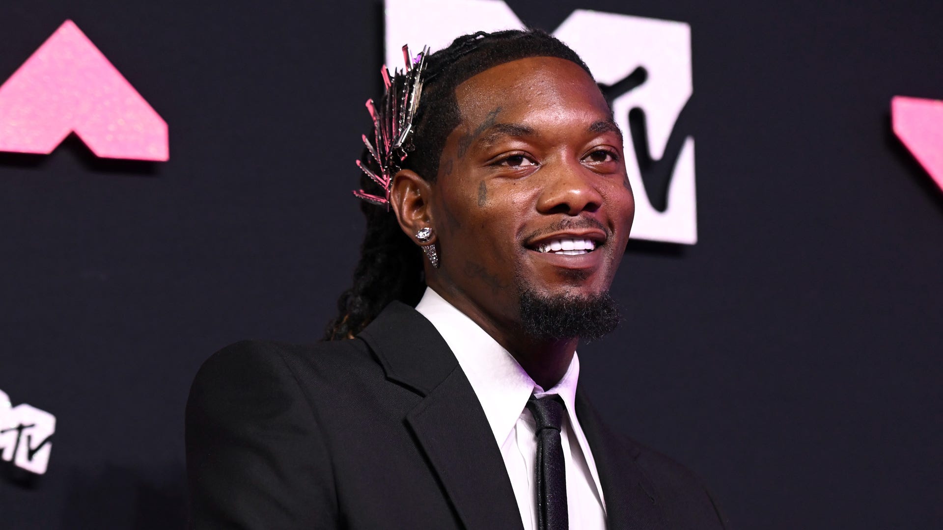 Offset about Michael Jackson energy for new album