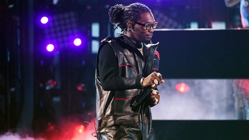 Offset