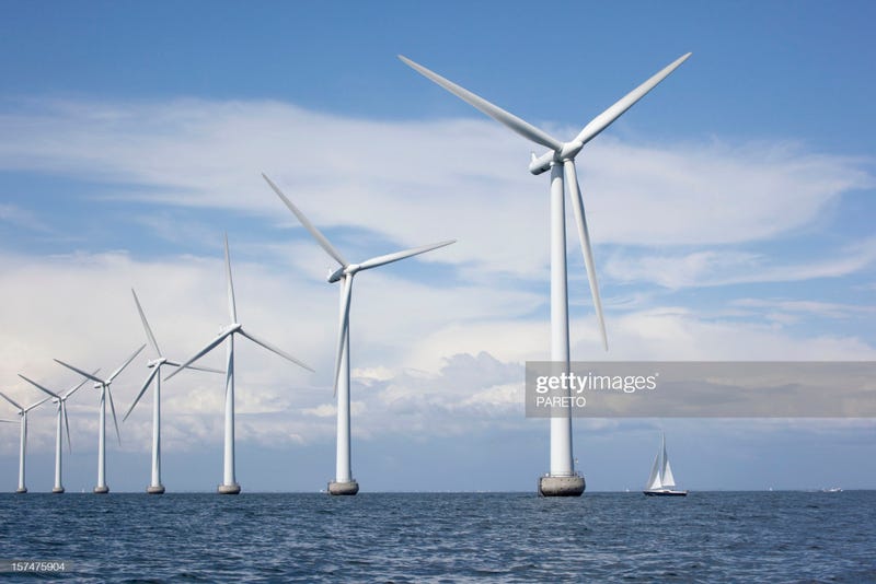 Wind Turbines
