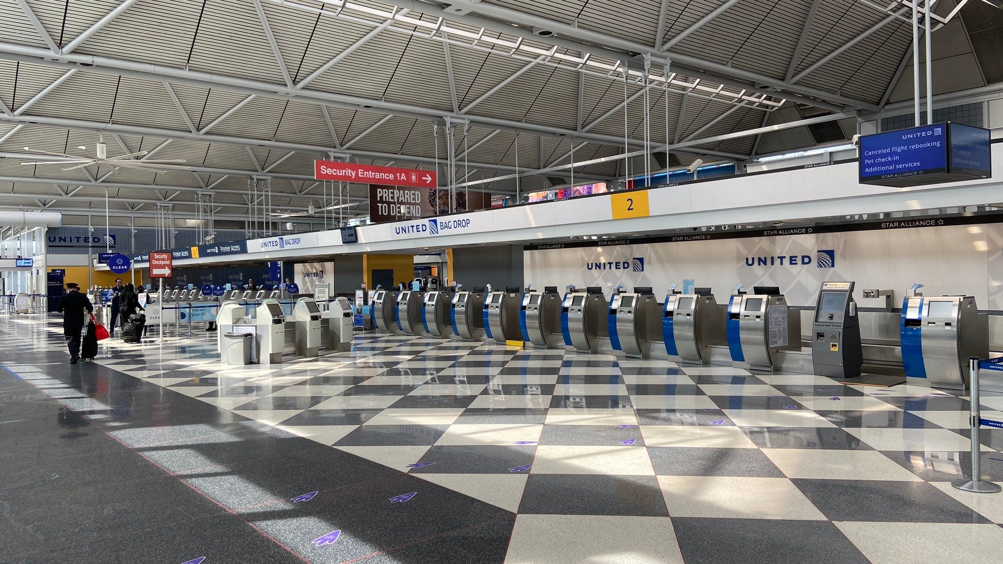 Kentucky Added To Hotspot List For Chicago's Travel Order; California, Puerto Rico Removed