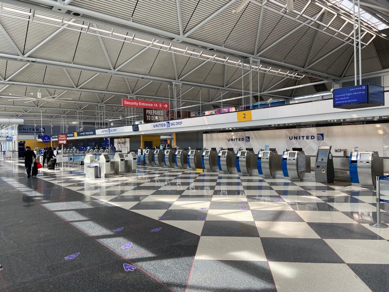 O'Hare Airport
