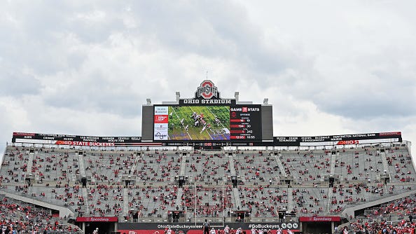 Top HS QB recruit may forego senior year to enroll at Ohio State for NIL purposes