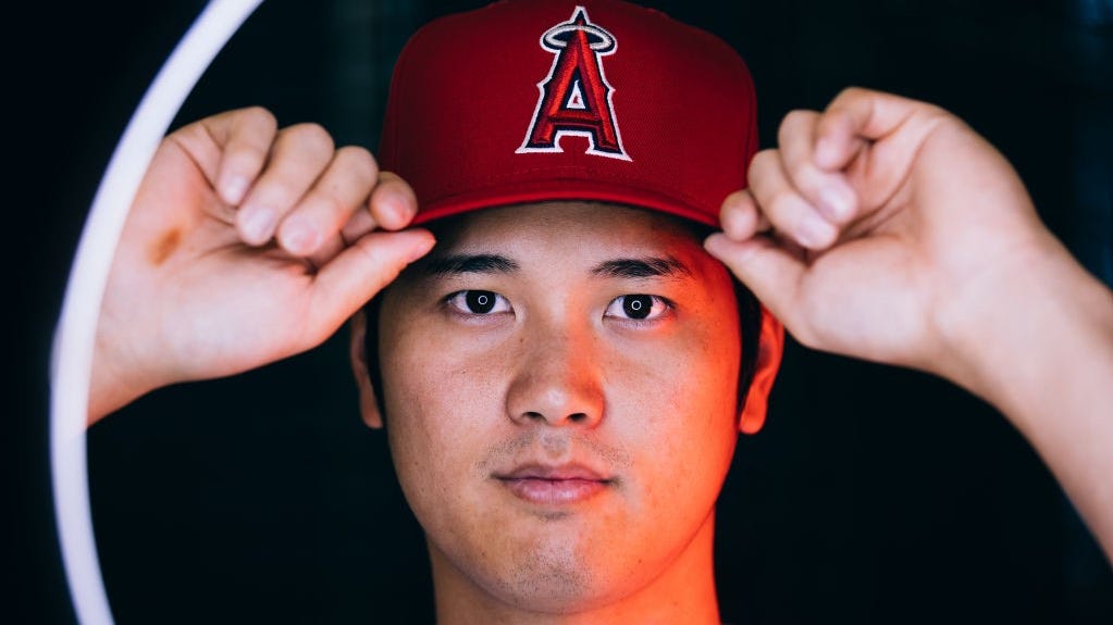 Top 10 potential 2023-24 MLB free agents