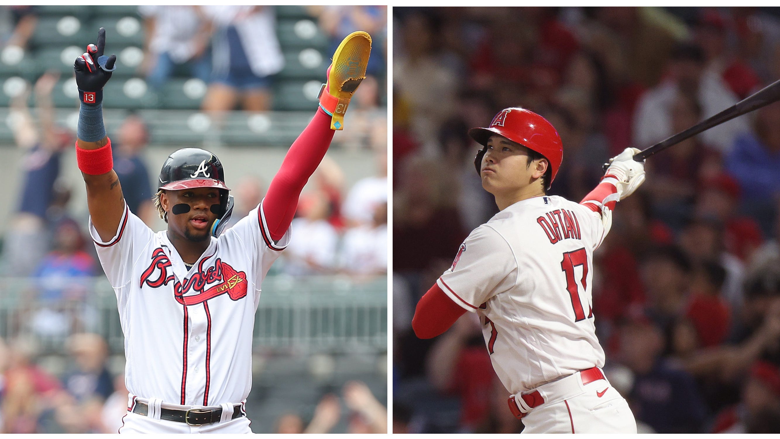 Who is more valuable to their respective team? Shohei Ohtani or Ronald Acuña Jr.?