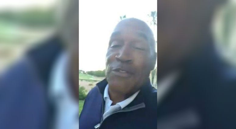 O.J. Simpson