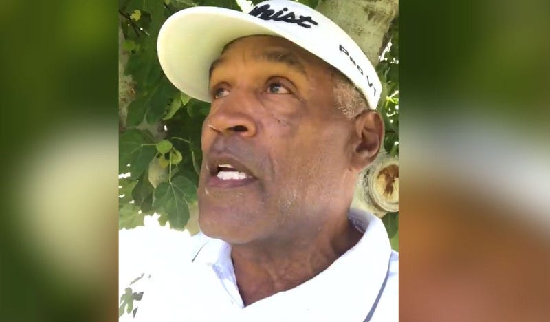 O.J. Simpson
