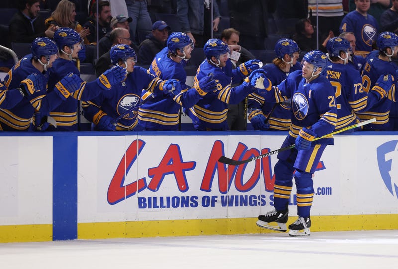 Kyle Okposo