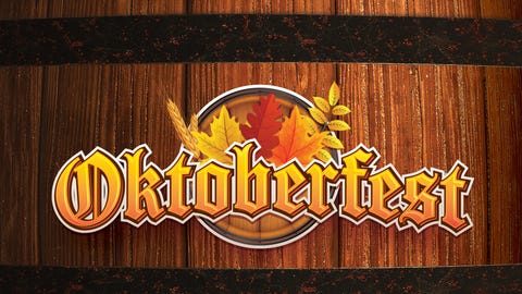 Oktoberfest!