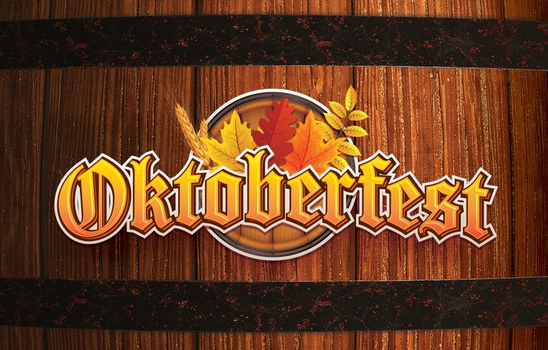 Oktoberfest Logo