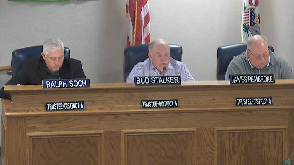 Oak Lawn Village Board urging Illinois legislators repeal upcoming SAFE-T Act