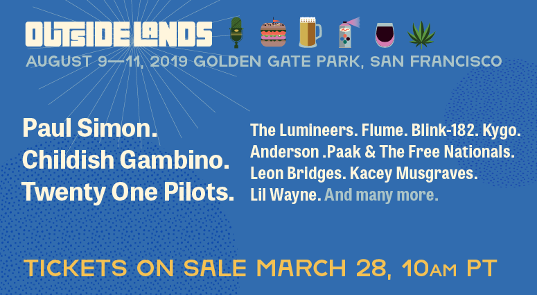 Outside Lands