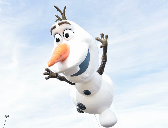 Olaf