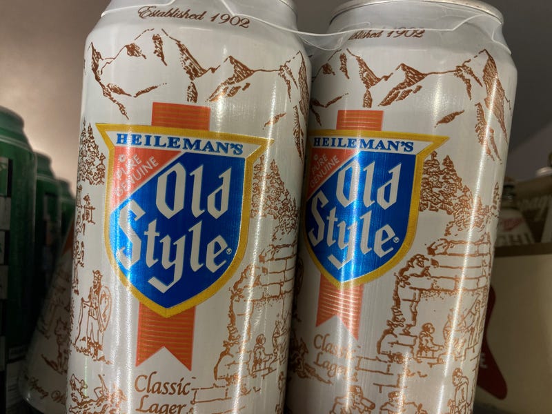 Old Style