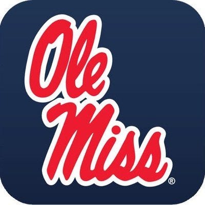 Ole Miss
