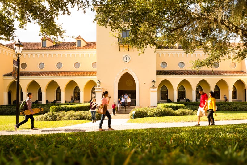 Rollins College