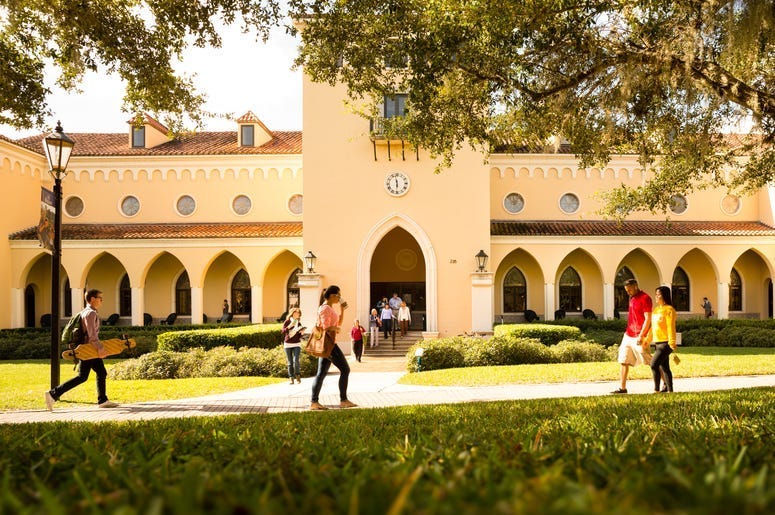 Rollins College