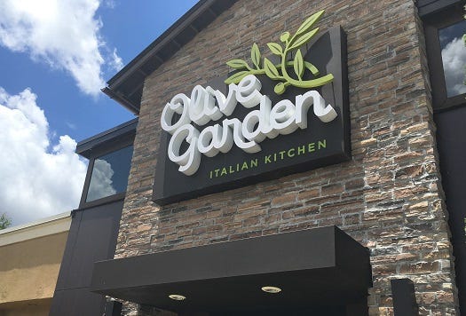 Olive Garden