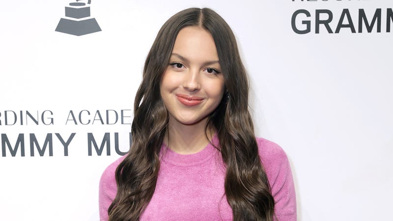 Olivia Rodrigo