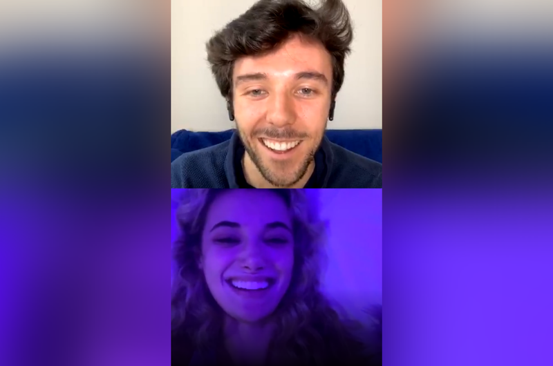 Olivia O’Brien Says 'NO WAY' to Texting Your Ex In Quarantine