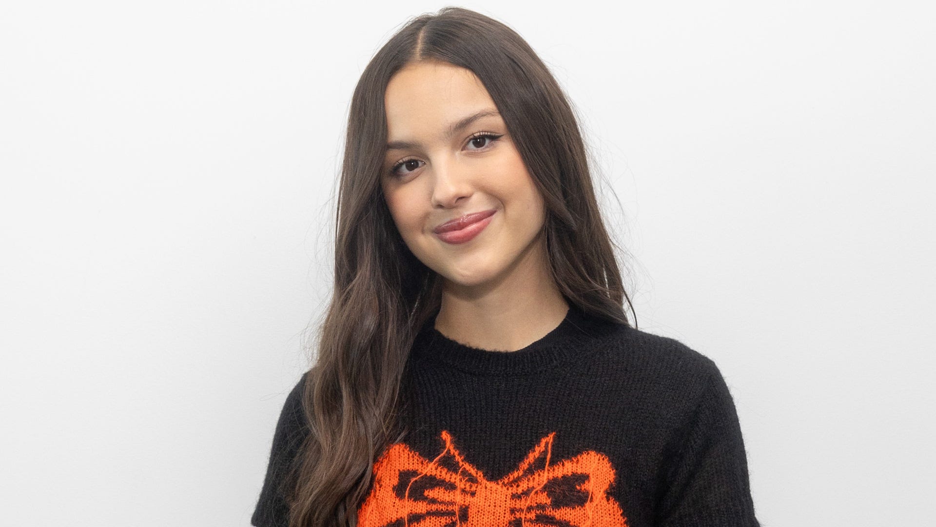 Olivia Rodrigo says she wrote over 100 songs for her new album 'GUTS'