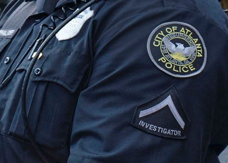 ATL Cops