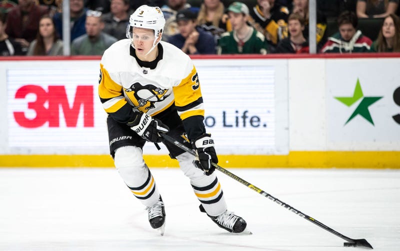 Olli Maatta