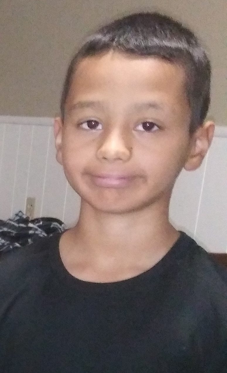 Dewey R. Olvera-Greer